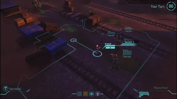 XCOM: Enemy Unknown | + ВСЕ DLC (STEAM) РУССКИЙ ЯЗЫК