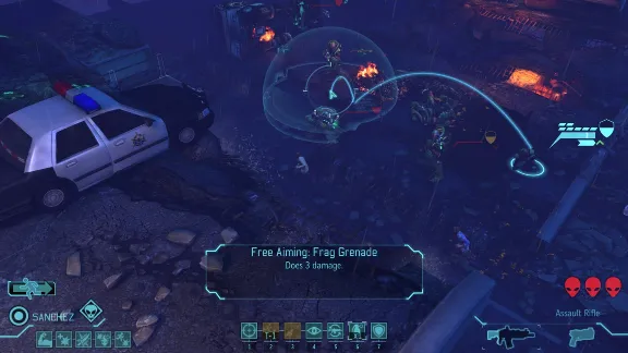 XCOM: Enemy Unknown | + ВСЕ DLC (STEAM) РУССКИЙ ЯЗЫК