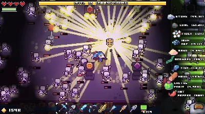 Forager (Steam key/ RU + CIS)