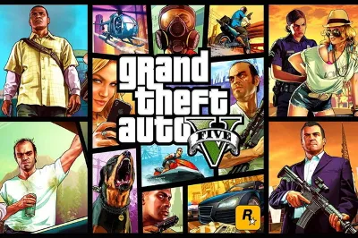GTA 5 PC ONLINE /SOCIAL /+ СМЕНА ДАННЫХ +ГАРАНТИЯ