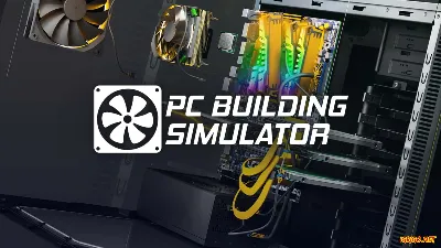 ✅💥 PC Building Simulator ✅XBOX ONE + ПК 💥✅🔑 КЛЮЧ 🔑