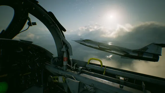 Ace Combat 7: Skies Unknown (STEAM KEY) RU+CIS