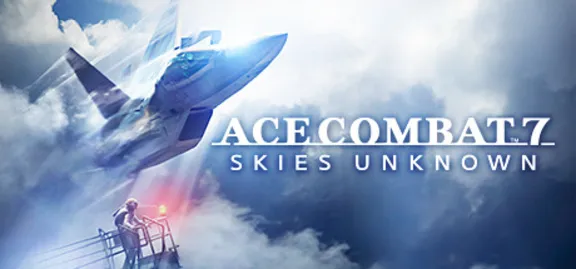 Ace Combat 7: Skies Unknown (STEAM KEY) RU+CIS