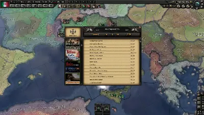 Hearts of Iron IV: Radio Pack >DLC | STEAM KEY | RU-CIS