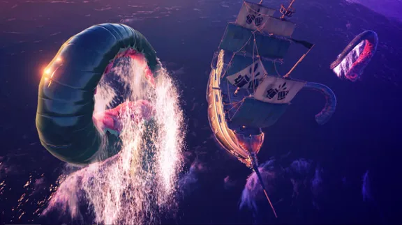 🔶 Sea of Thieves (STEAM GIFT RU)+BONUS