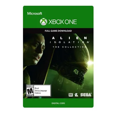 ✅💥ALIEN: ISOLATION THE COLLECTION💥✅XBOX 🔑КЛЮЧ 🌎🔑