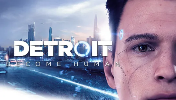 DETROIT BECOME HUMAN ✚ БОНУС ✅STEAM КОД