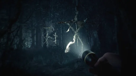 🔥Ghostbusters: The Video Game Remastered + Blair Witch