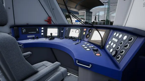 Train Sim World (STEAM KEY) RU+CIS