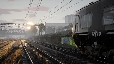 Train Sim World (STEAM KEY) RU+CIS