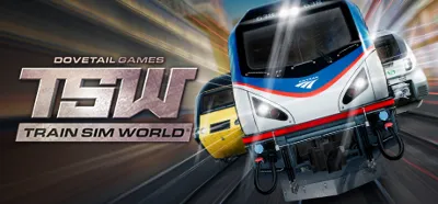 Train Sim World (STEAM KEY) RU+CIS