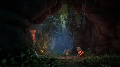 Darksiders III (STEAM КЛЮЧ) РОССИЯ+СНГ / РУССКИЙ ЯЗЫК