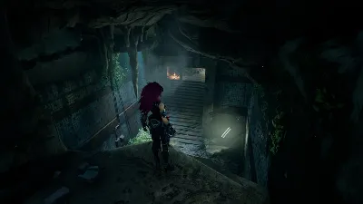 Darksiders III - DELUXE (STEAM) РФ+СНГ / РУССКИЙ ЯЗЫК
