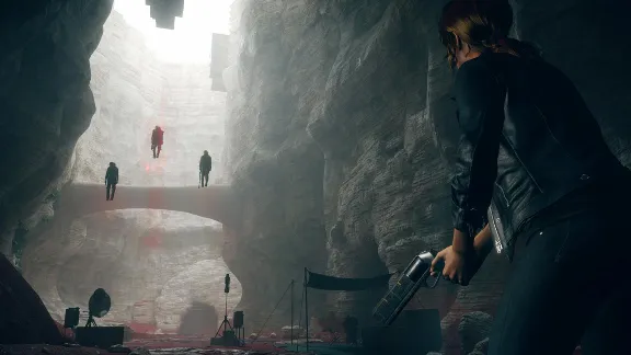 Control Ultimate (STEAM КЛЮЧ) РФ+СНГ+МИР | РУССКИЙ ЯЗЫК