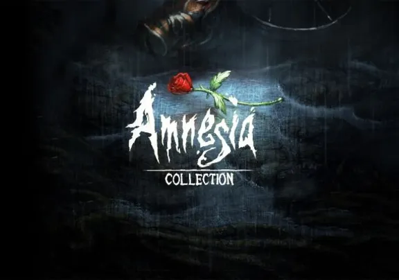 Amnesia Collection (Steam/ Region Free)