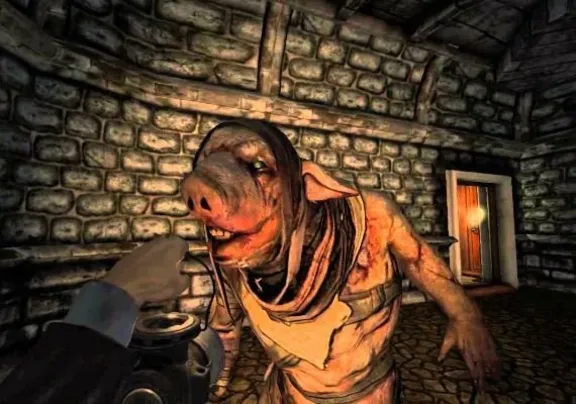 Amnesia Collection (Steam/ Region Free)