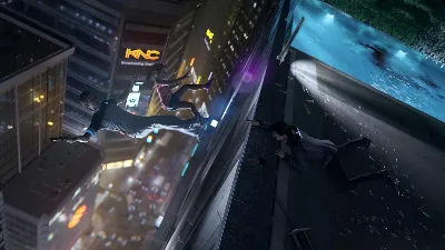 Detroit: Become Human (STEAM KEY) RU/CIS*