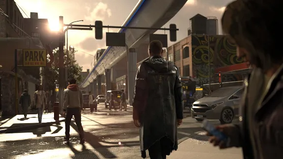 Detroit: Become Human (STEAM KEY) RU/CIS*