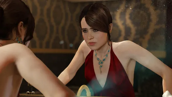 Beyond: Two Souls STEAM КЛЮЧ РФ+СНГ* / РУССКИЙ ЯЗЫК