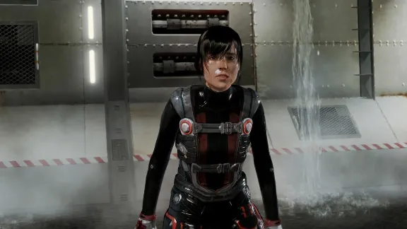 Beyond: Two Souls STEAM КЛЮЧ РФ+СНГ* / РУССКИЙ ЯЗЫК