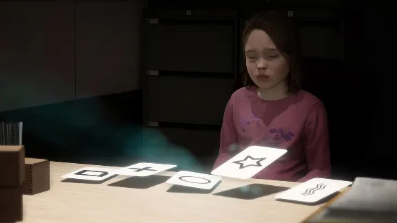 Beyond: Two Souls STEAM КЛЮЧ РФ+СНГ* / РУССКИЙ ЯЗЫК