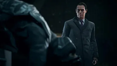 Beyond: Two Souls STEAM КЛЮЧ РФ+СНГ* / РУССКИЙ ЯЗЫК