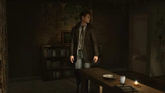 Heavy Rain (STEAM КЛЮЧ) РОССИЯ+СНГ* / РУССКИЙ ЯЗЫК
