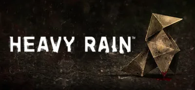 Heavy Rain (STEAM КЛЮЧ) РОССИЯ+СНГ* / РУССКИЙ ЯЗЫК