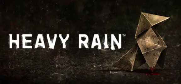 Heavy Rain (STEAM КЛЮЧ) РОССИЯ+СНГ* / РУССКИЙ ЯЗЫК