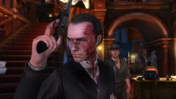 The Testament of Sherlock Holmes (STEAM KEY / GLOBAL)