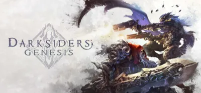 Darksiders Genesis 🔑STEAM KEY 🔥RUSSIA+KZ+CIS