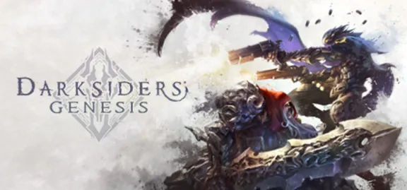 Darksiders Genesis 🔑STEAM KEY 🔥RUSSIA+KZ+CIS