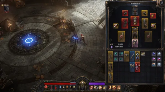 🔶 Wolcen: Lords of Mayhem (STEAM GIFT RU)+BONUS