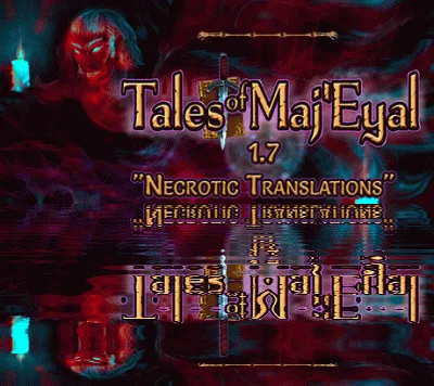 Tales of Maj&acute;Eyal (STEAM GIFT RU/CIS)+BONUS