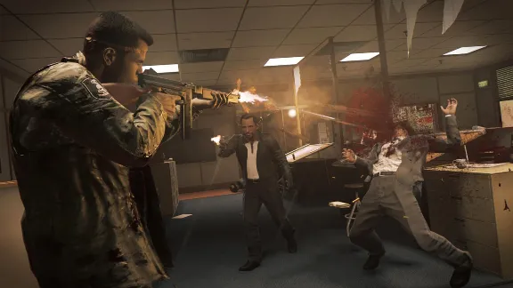 Mafia Trilogy (STEAM КЛЮЧ) РФ+СНГ / РУССКИЙ ЯЗЫК