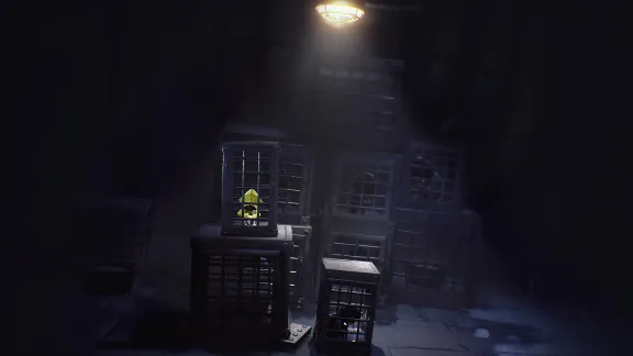 Little Nightmares | + ALL DLC (STEAM KEY) RU+CIS
