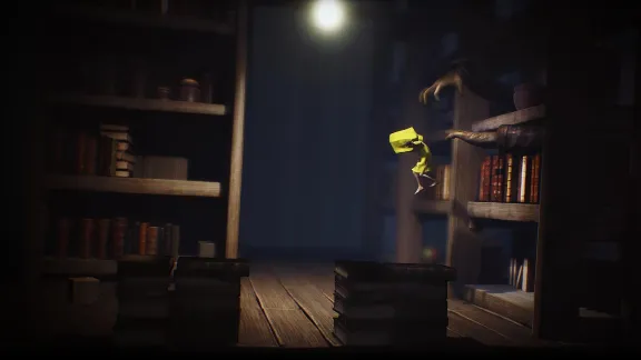 Little Nightmares | + ALL DLC (STEAM KEY) RU+CIS