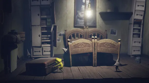 Little Nightmares | + ALL DLC (STEAM KEY) RU+CIS