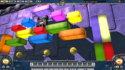 Заработало! 2: Invaders From Space, 2nd Wave DLC ROW