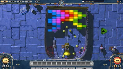 Заработало! 2: Invaders From Space, 2nd Wave DLC ROW