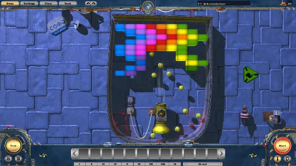 Заработало! 2: Invaders From Space, 2nd Wave DLC ROW