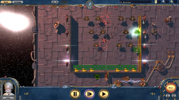 Заработало! 2: Invaders From Space, 2nd Wave DLC ROW
