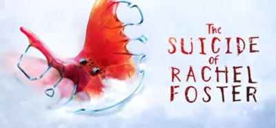The Suicide of Rachel Foster STEAM KEY REGION FREE +🎁