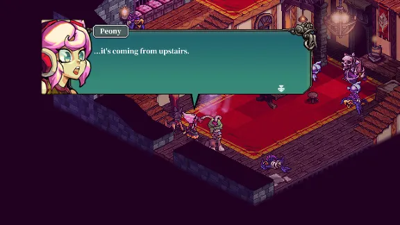 Fae Tactics (Steam key/ RU + CIS)