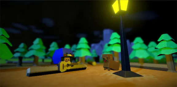Autonauts (Steam Key/Region Free)