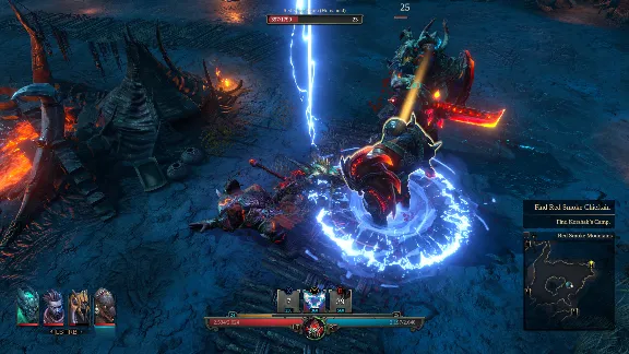 Shadows: Awakening (RU) Steam key