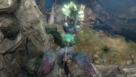 Shadows: Awakening (RU) Steam key