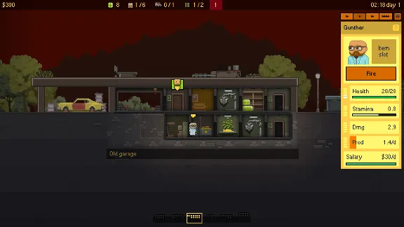 Basement (Steam Key/Region Free)