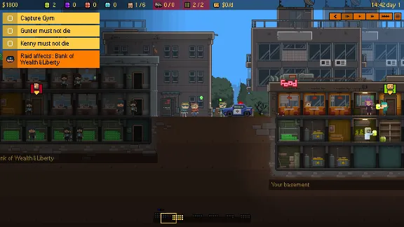 Basement (Steam Key/Region Free)