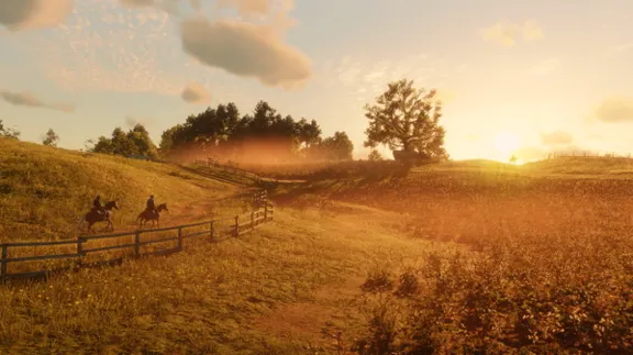 🔶 Red Dead Redemption 2 (STEAM GIFT RU)+BONUS